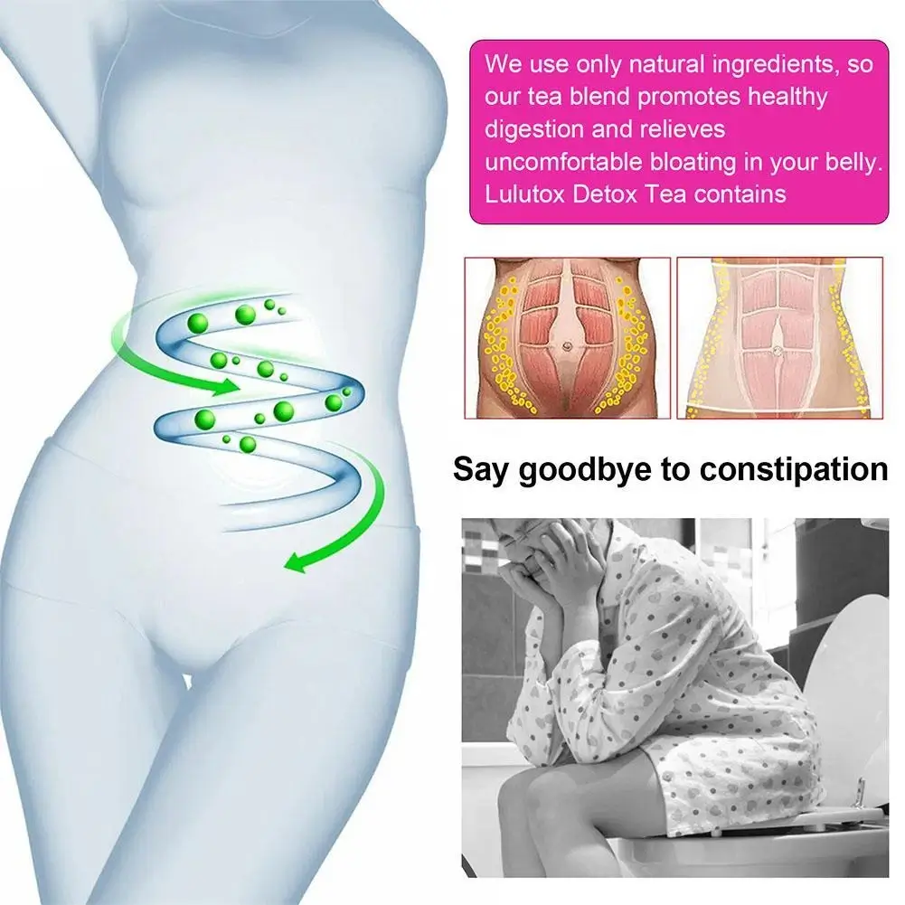 GoDetox Tea USA